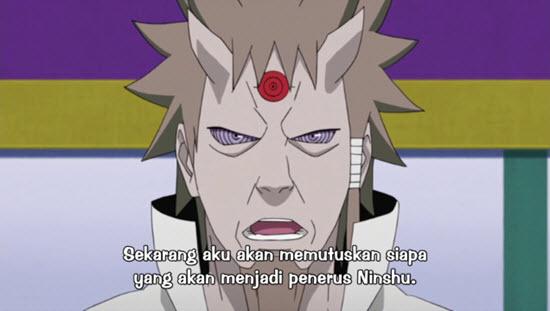 Naruto Shipuden Episode 467 Subtitle Indonesia